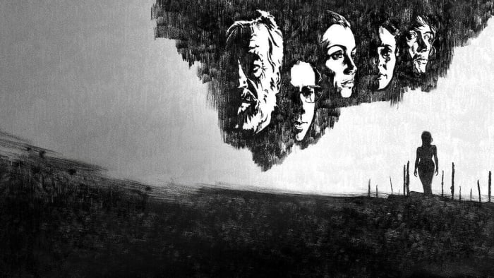 “The Other Side of the Wind” (2018)