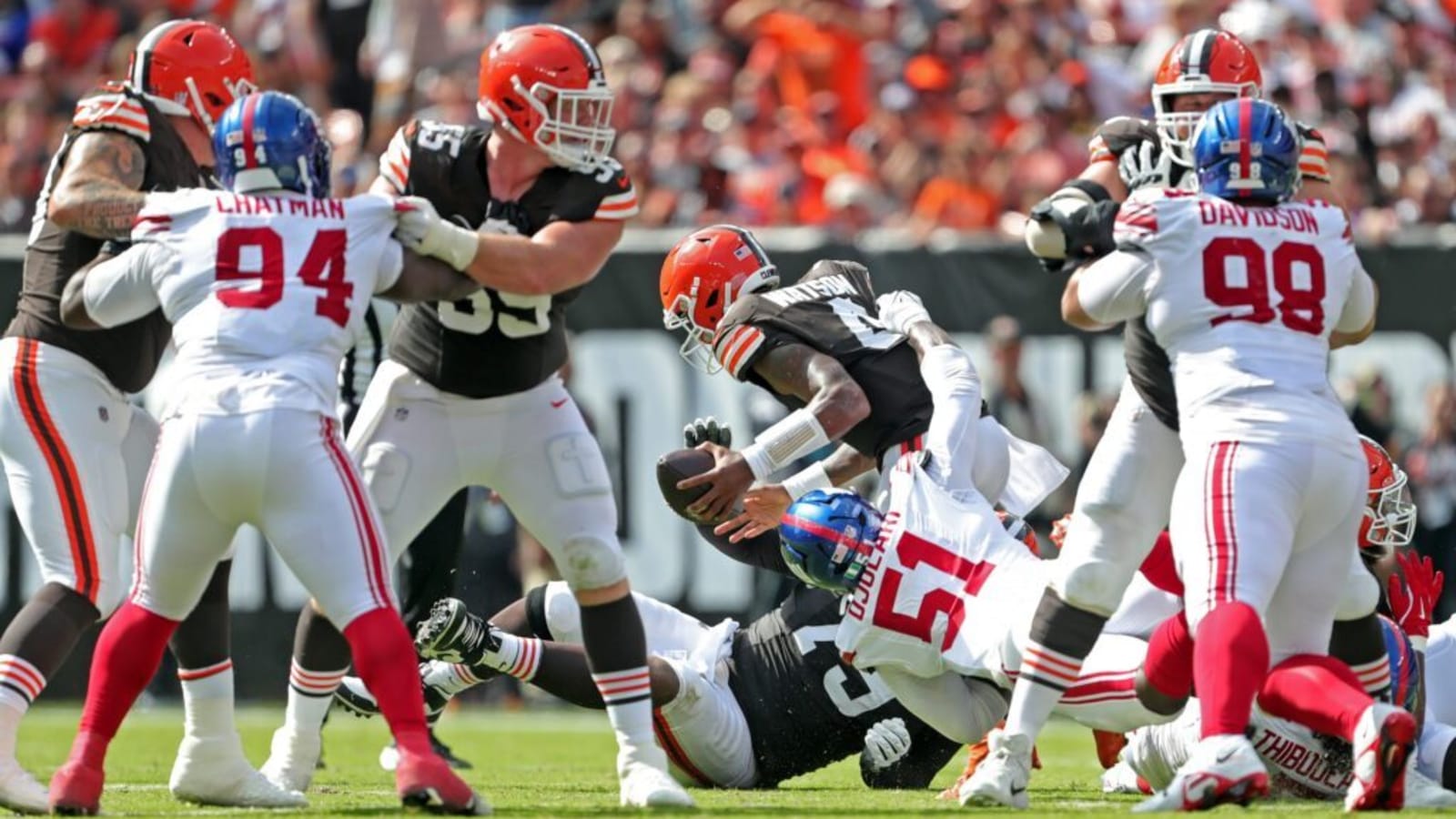 Chiefs, Panthers Could Steal Top Pass Rusher From Lions