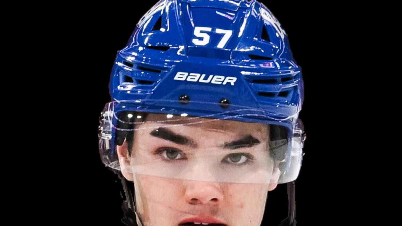 Canadiens prospect’s future with the club could be in doubt