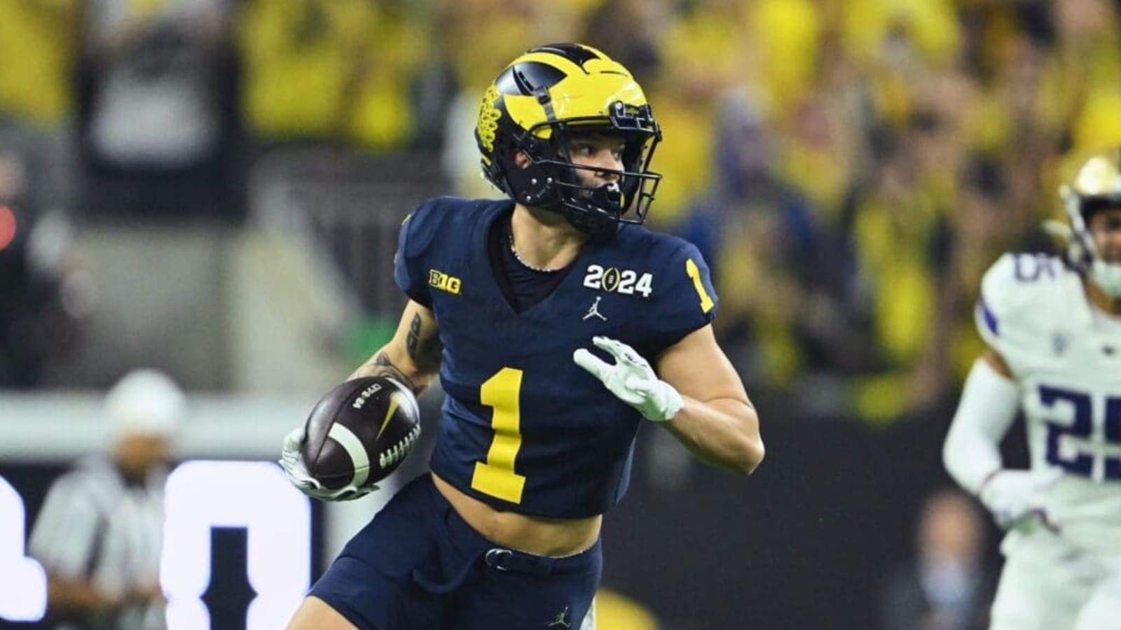 Steelers WR Roman Wilson Suffers another Injury Setback