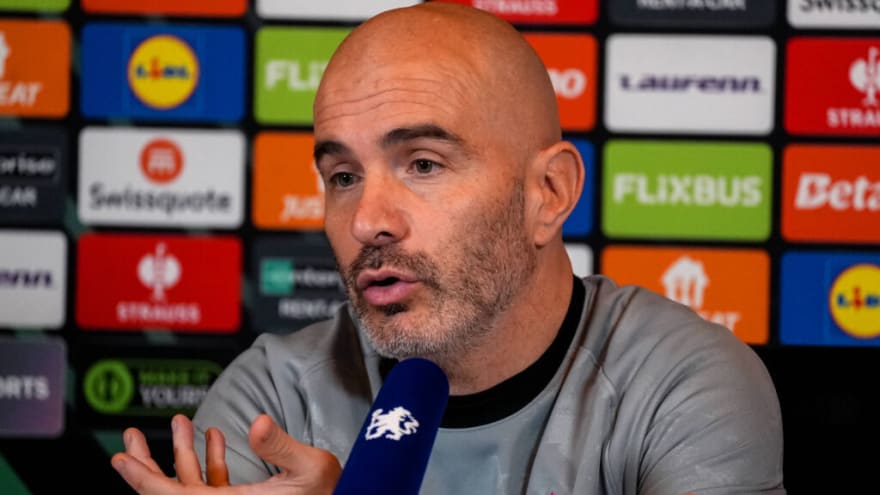 ‘World Class’ Chelsea Player ‘Is Back’ For Crucial Fixtures