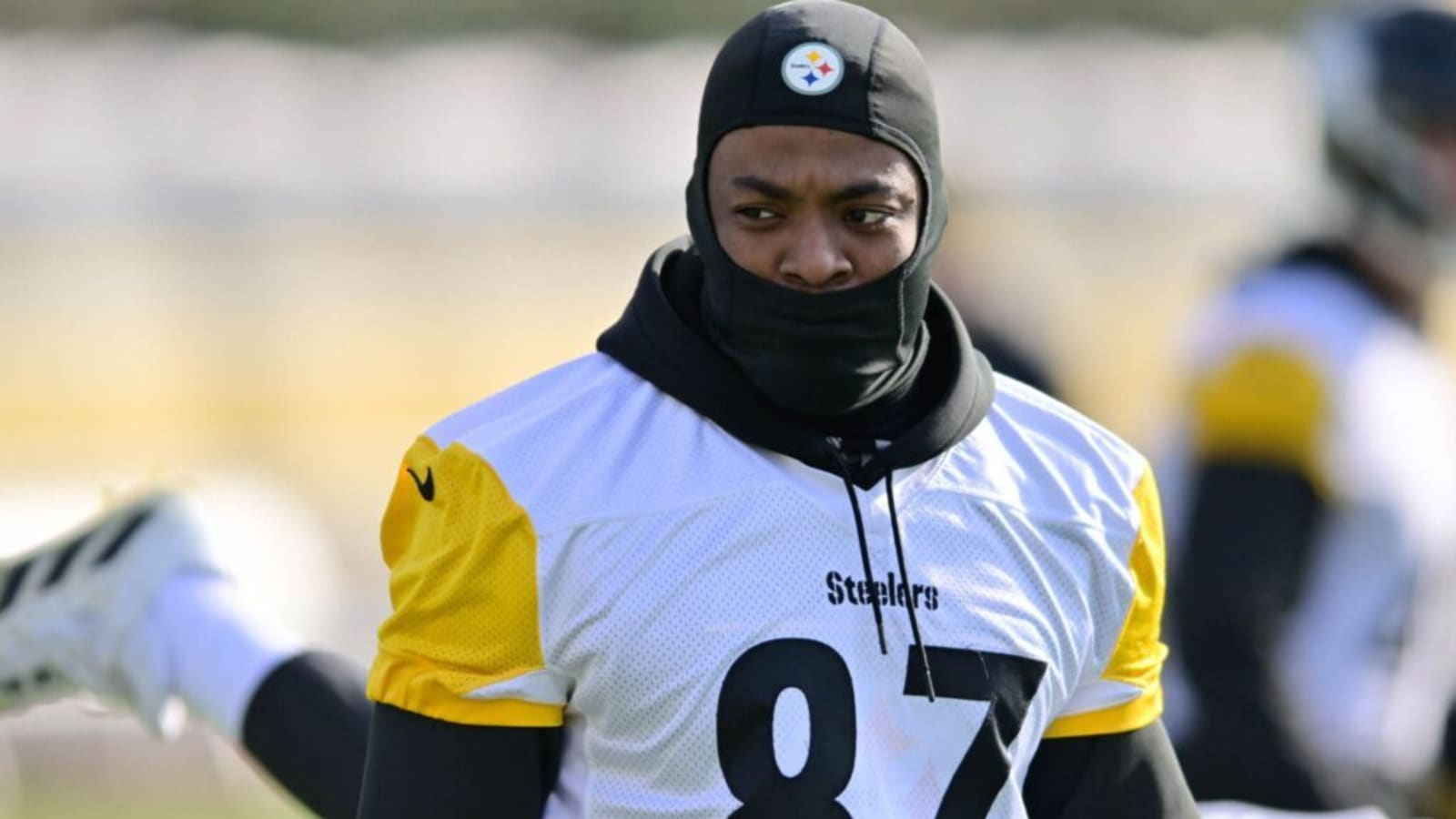 Steelers Promote Another Tight End to Active Roster