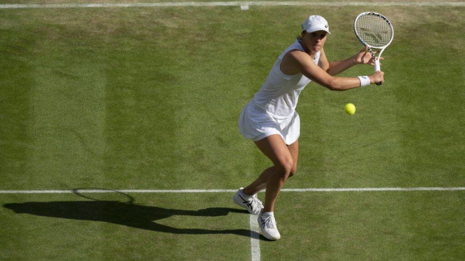 WTA Bad Homburg Semifinal Predictions Including Iga Swiatek vs Jasmine Paolini