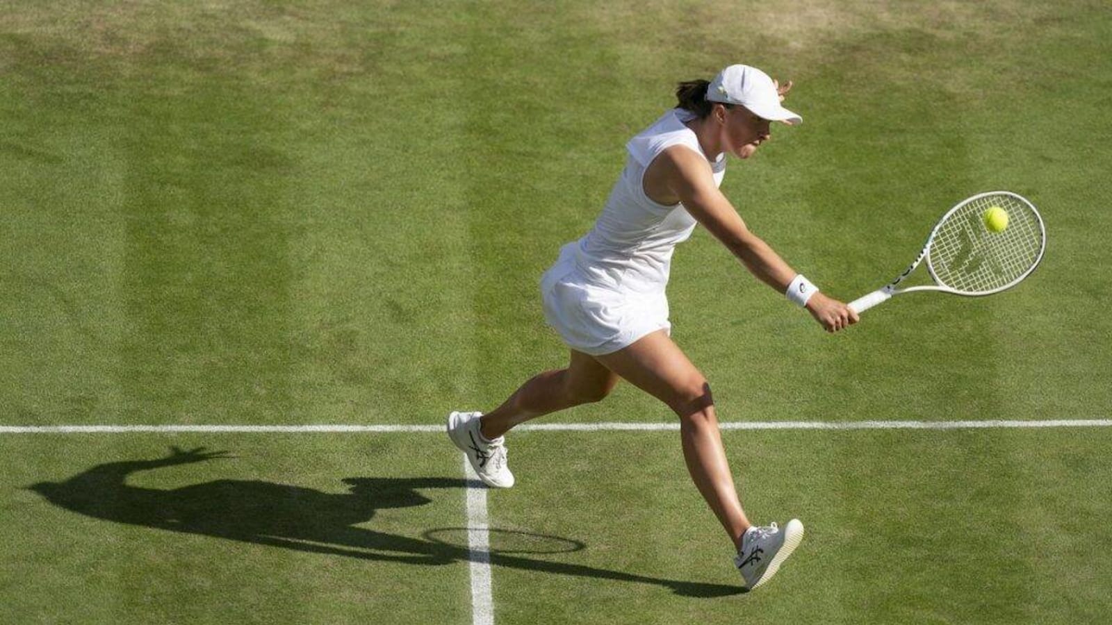 Wimbledon Day 6 Women’s Recap: Two Shocks on Saturday