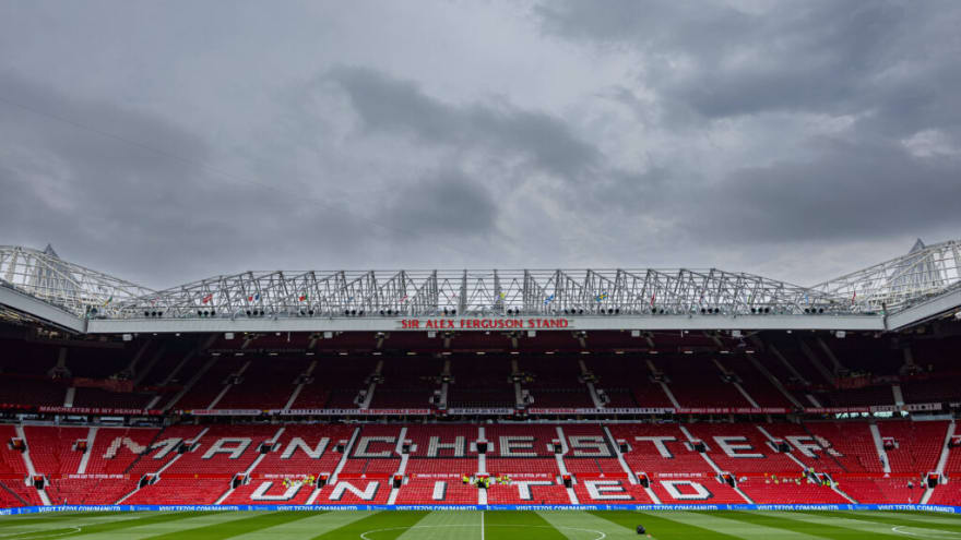 Manchester United Rocked by Massive Valuation for ‘Elite’ International Target