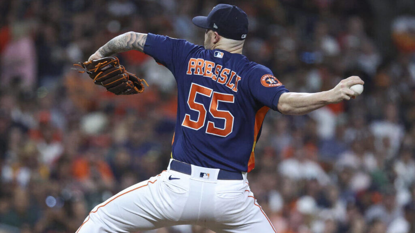 How to watch Houston Astros vs Seattle Mariners for free 2023 MLB live stream, start time and TV channel Yardbarker