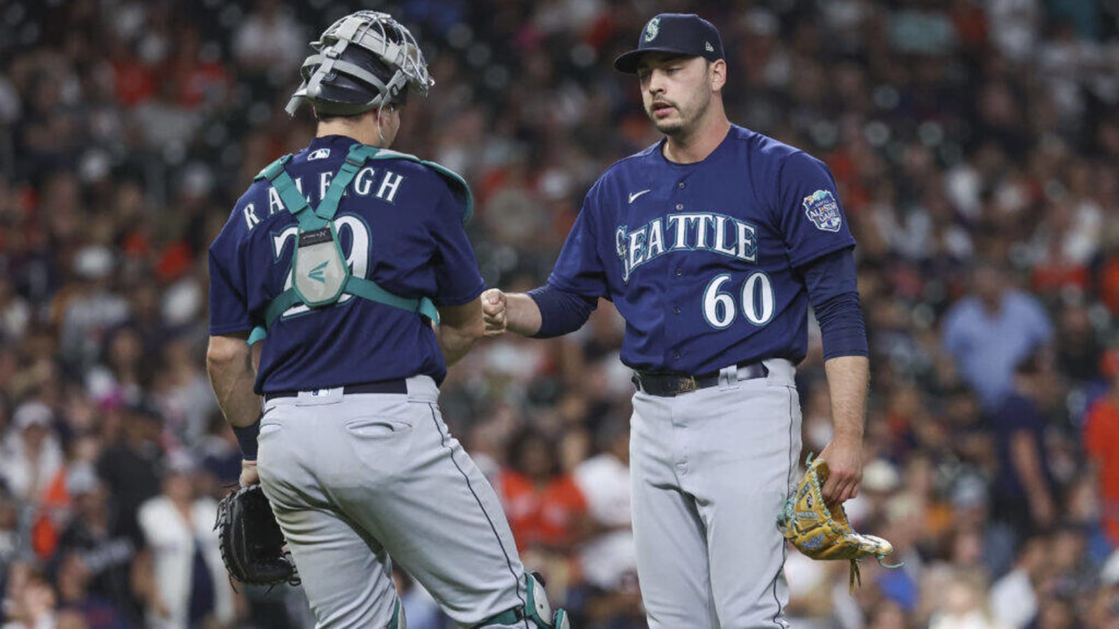 How to watch Houston Astros vs Seattle Mariners for free in the US 2023 MLB live stream, start time and TV channel Yardbarker