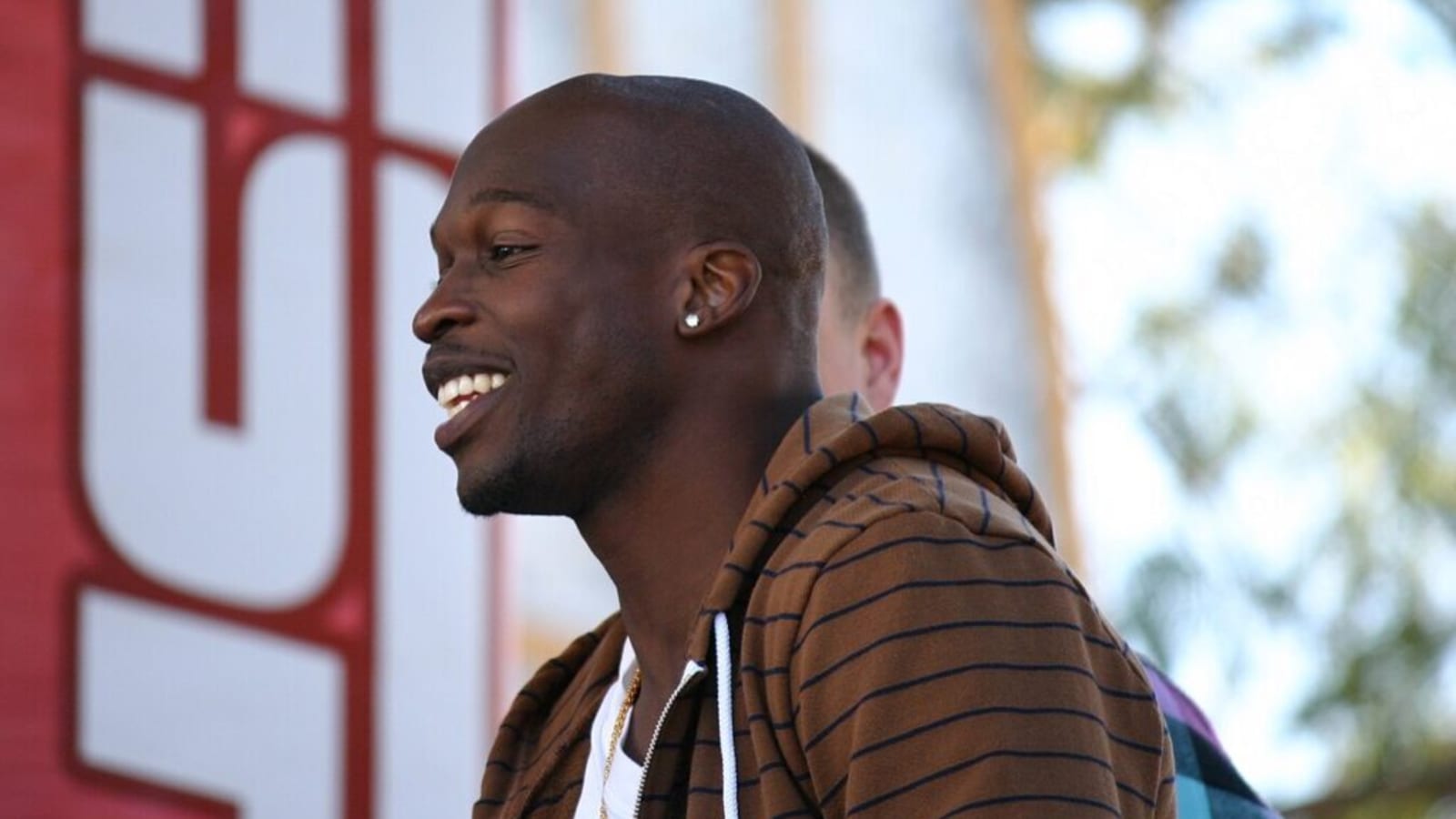 Chad Ochocinco Says MMA Bout Scheduled vs. Steelers Great James Harrison
