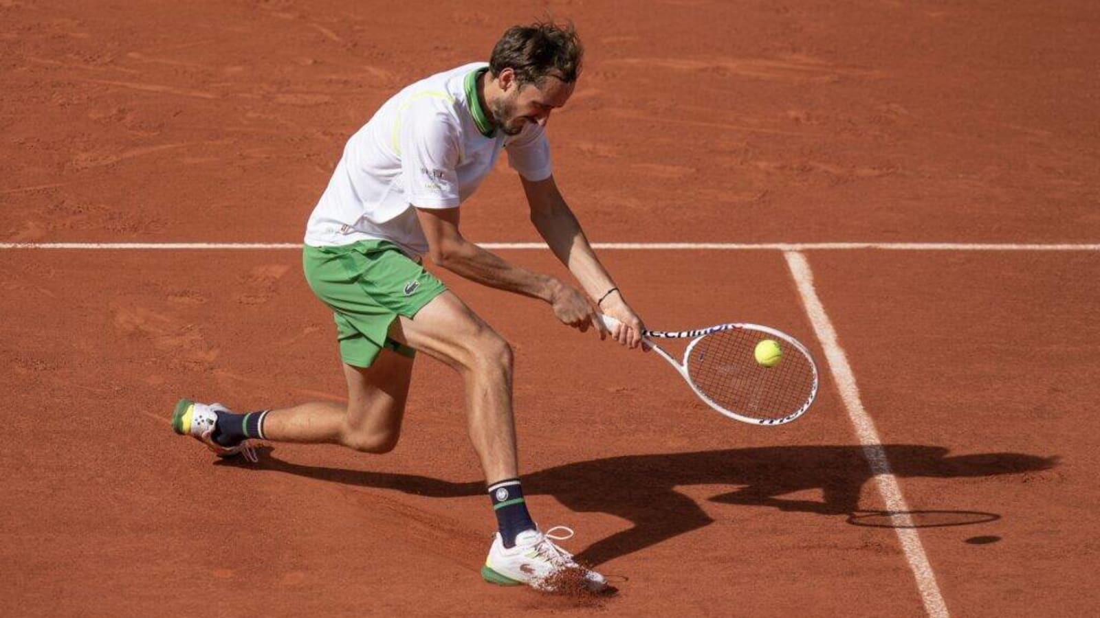 ATP Rome Day 6 Predictions Including Daniil Medvedev vs Hamad Medjedovic