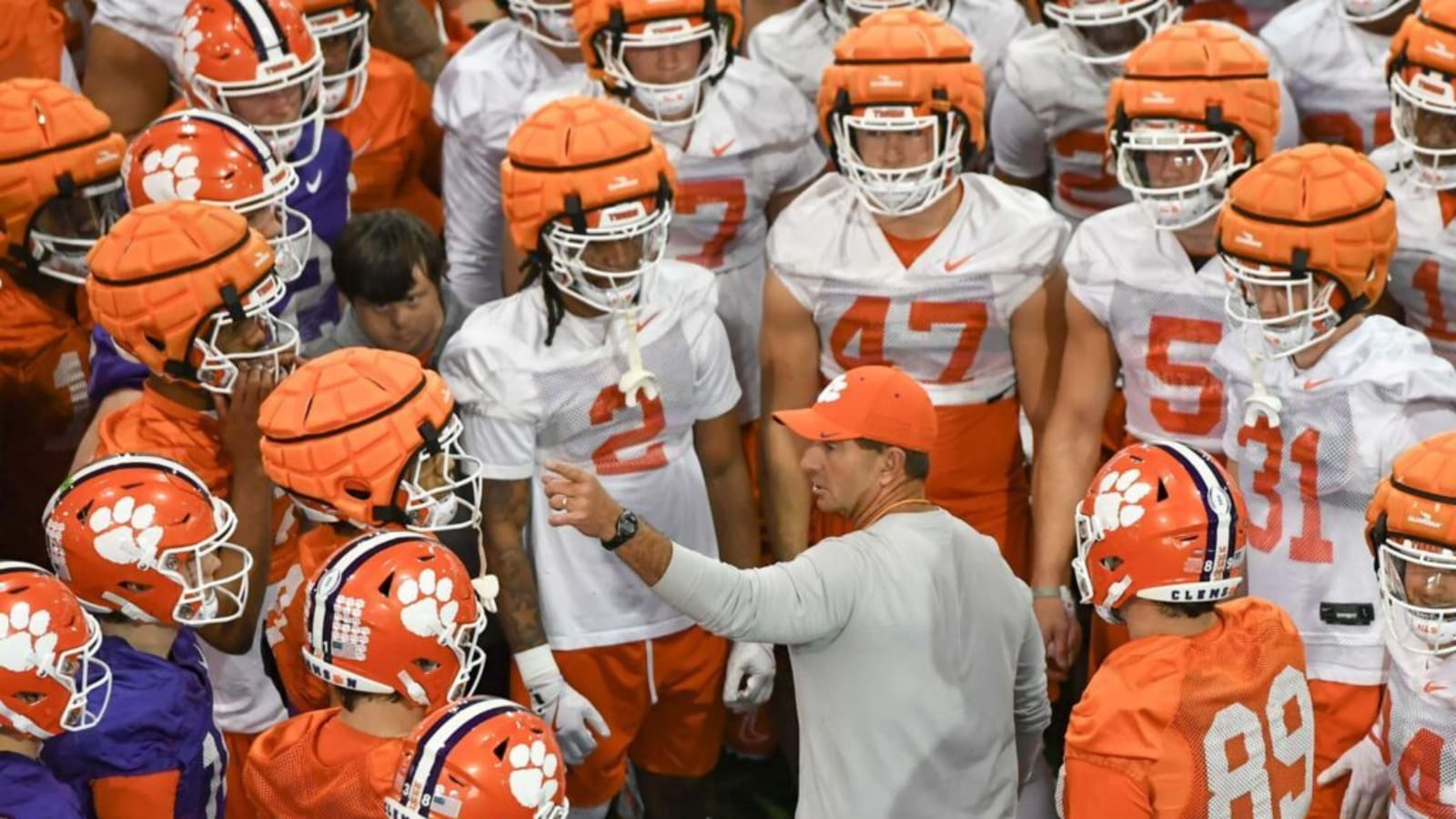 How the House v. NCAA Settlement Could Affect Clemson