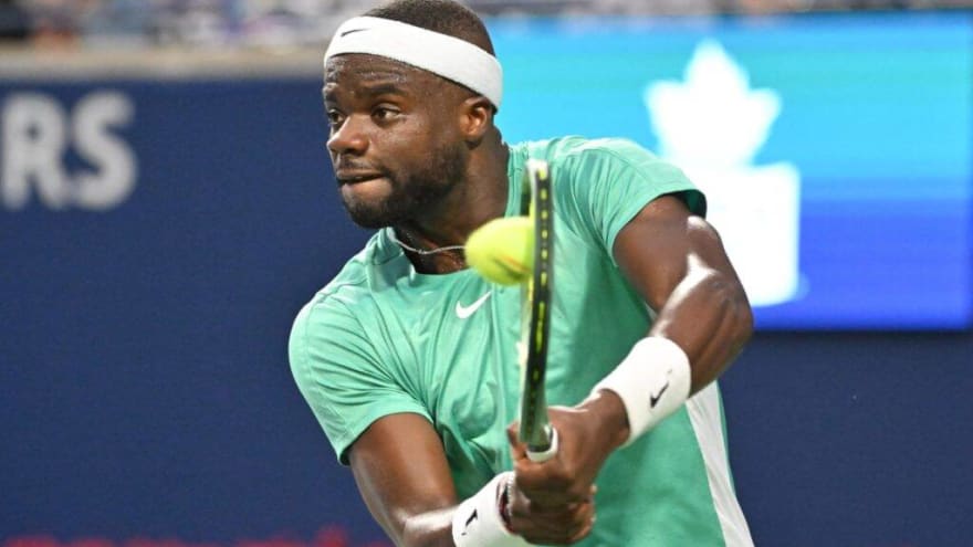 ATP Lyon Day 2 Predictions Including Frances Tiafoe vs Jaume Munar