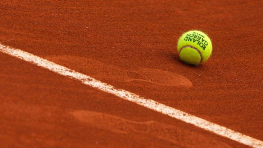 Prospects for Men at French Open as Uncertain as the Clay Beneath Their Feet