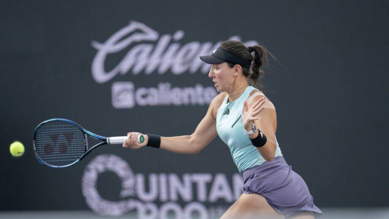 WTA Charleston Final Prediction: Jessica Pegula vs Sofia Kenin