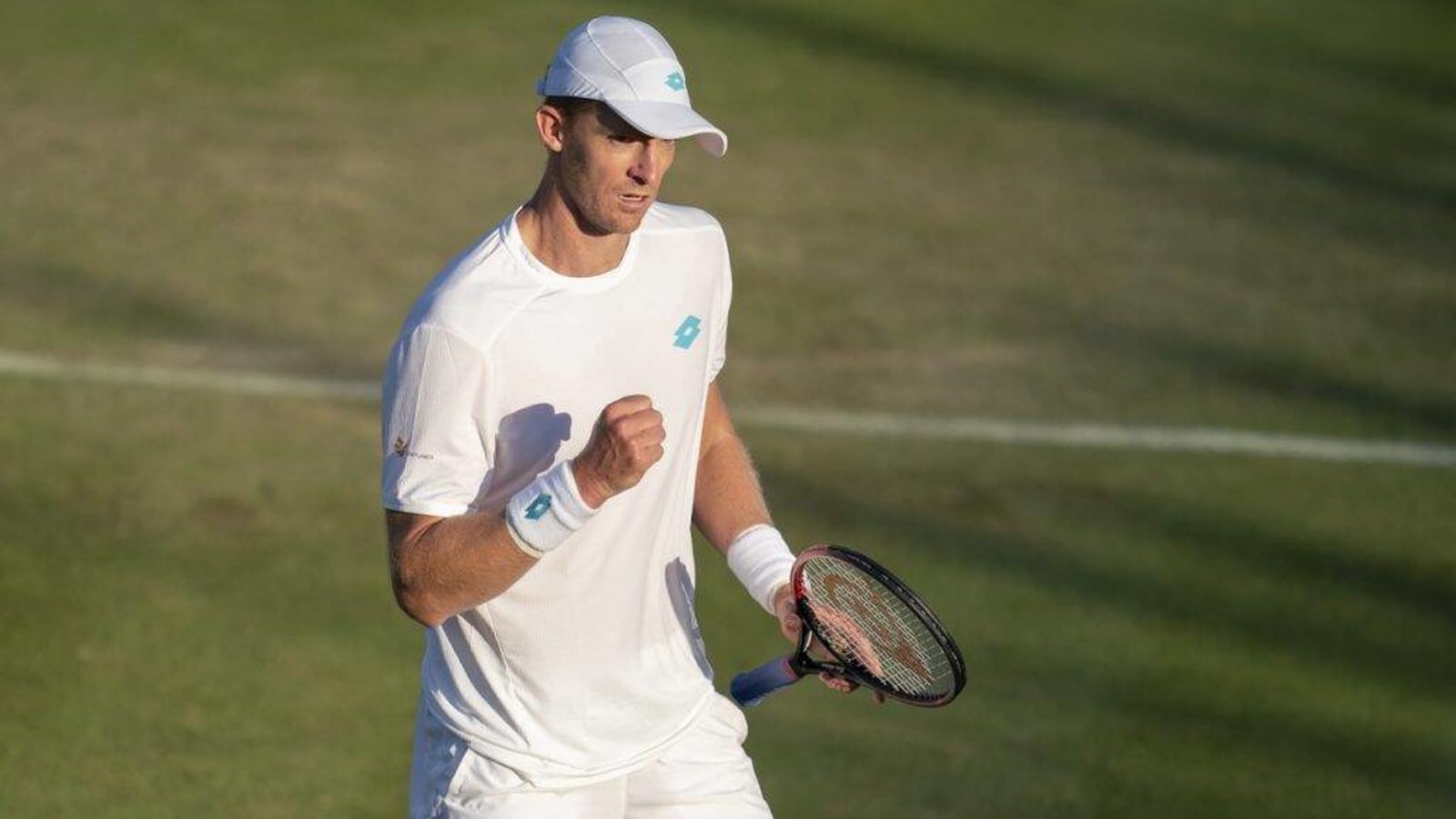 Two-Time Grand Slam Finalist Kevin Anderson Comes Out Of Retirement