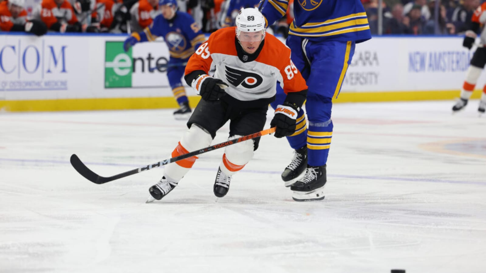 NHL Rumours: Projecting Philadelphia Flyers D-Man’s Next Deal