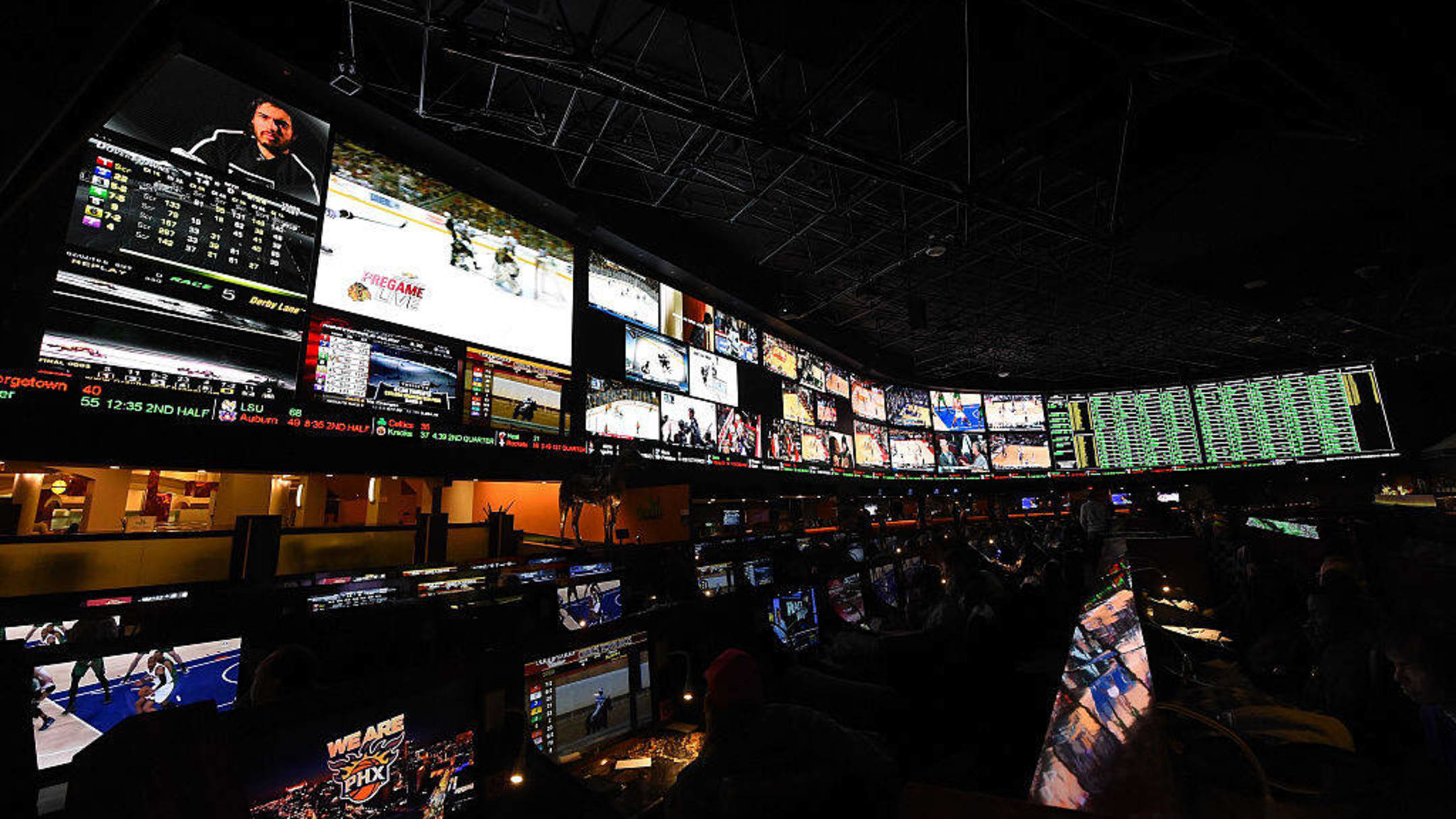 What is Point Spread in Sports Betting