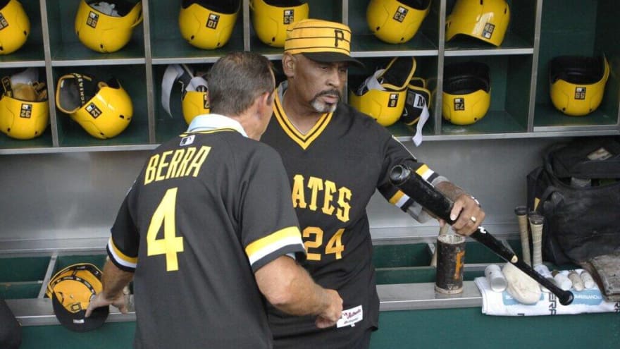 A Former World Series Champion Offered To be the Pirates Batting Coach. They Said No.