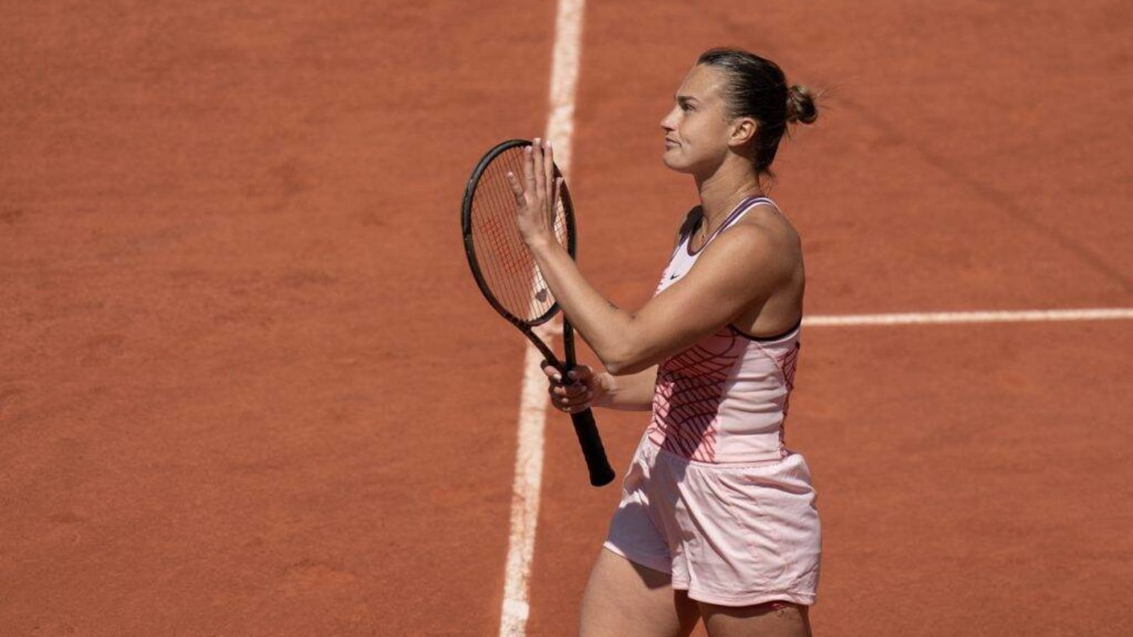 WTA Madrid Day 7 Predictions Including Aryna Sabalenka vs Danielle Collins