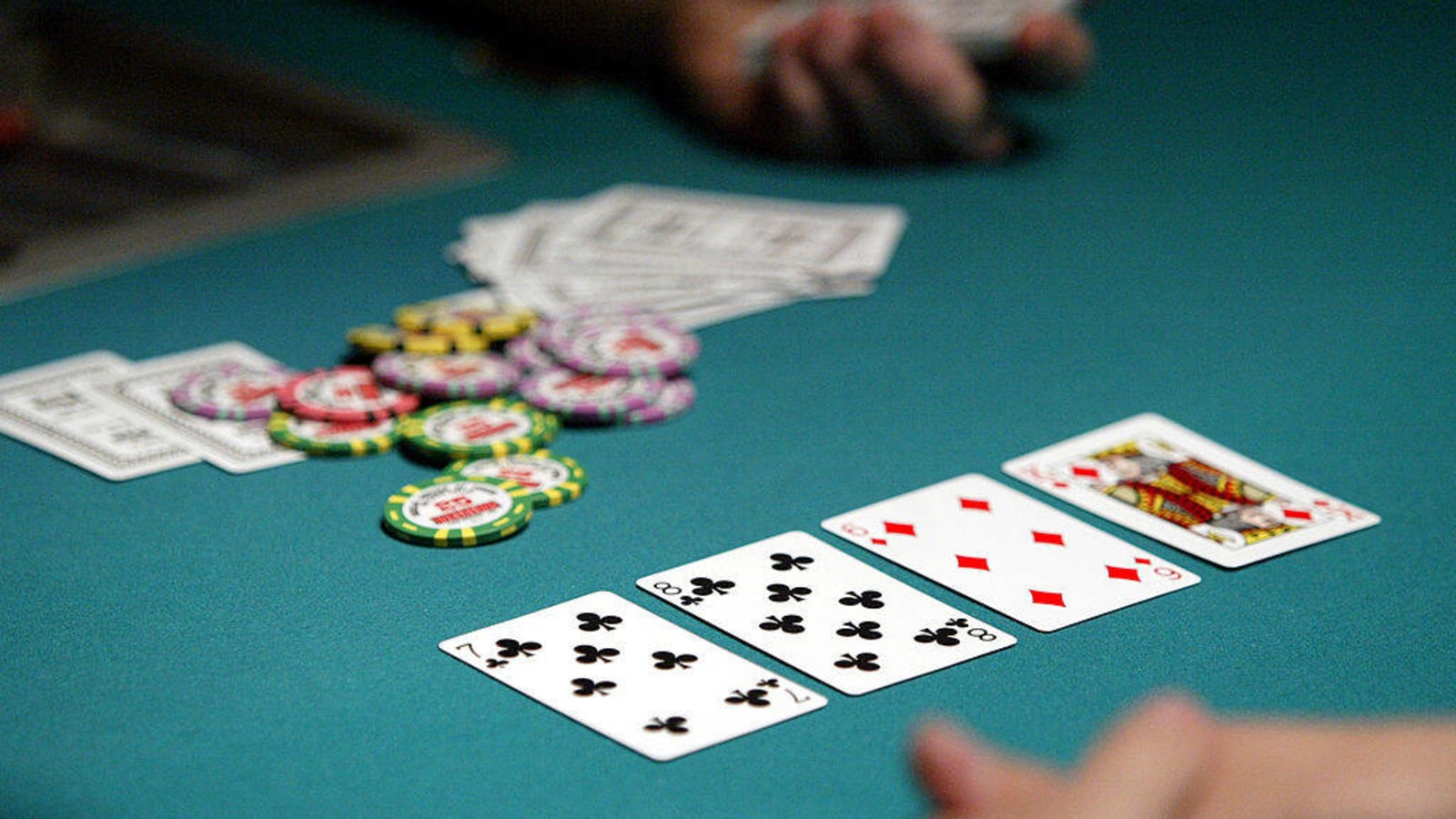casino online? It's Easy If You Do It Smart Avoid The Top 10 casino online Mistakes