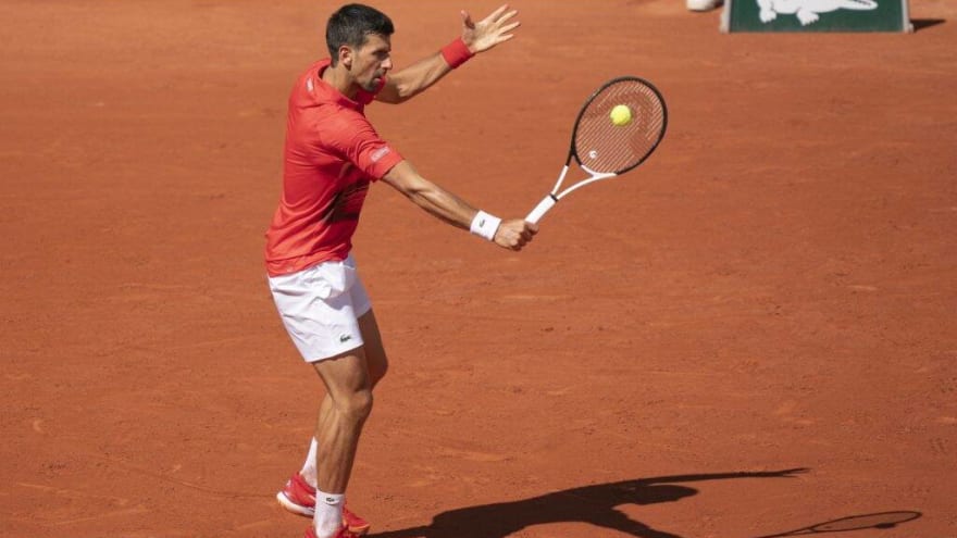 ATP Geneva Semifinal Predictions Including Novak Djokovic vs Tomas Machac