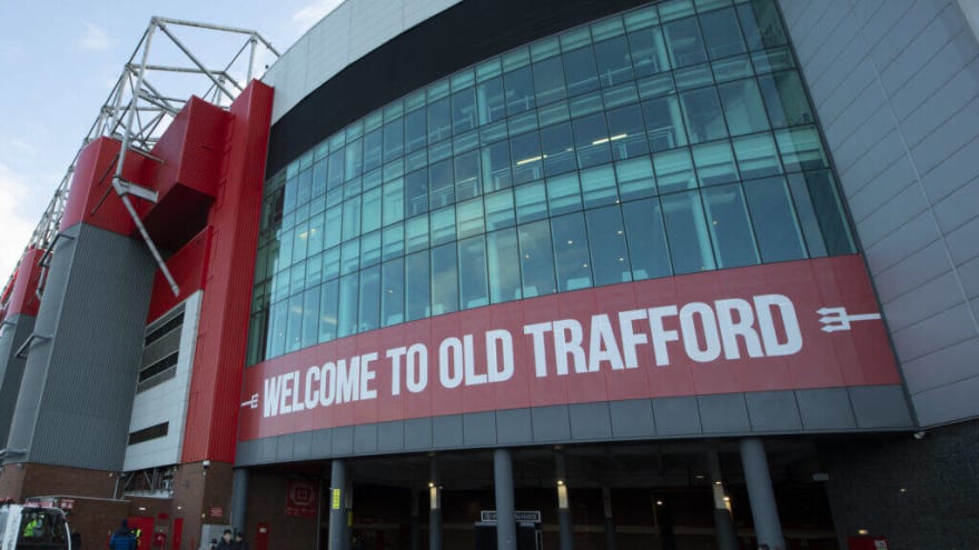 Manchester United vs West Ham Confirmed Lineups for December 4