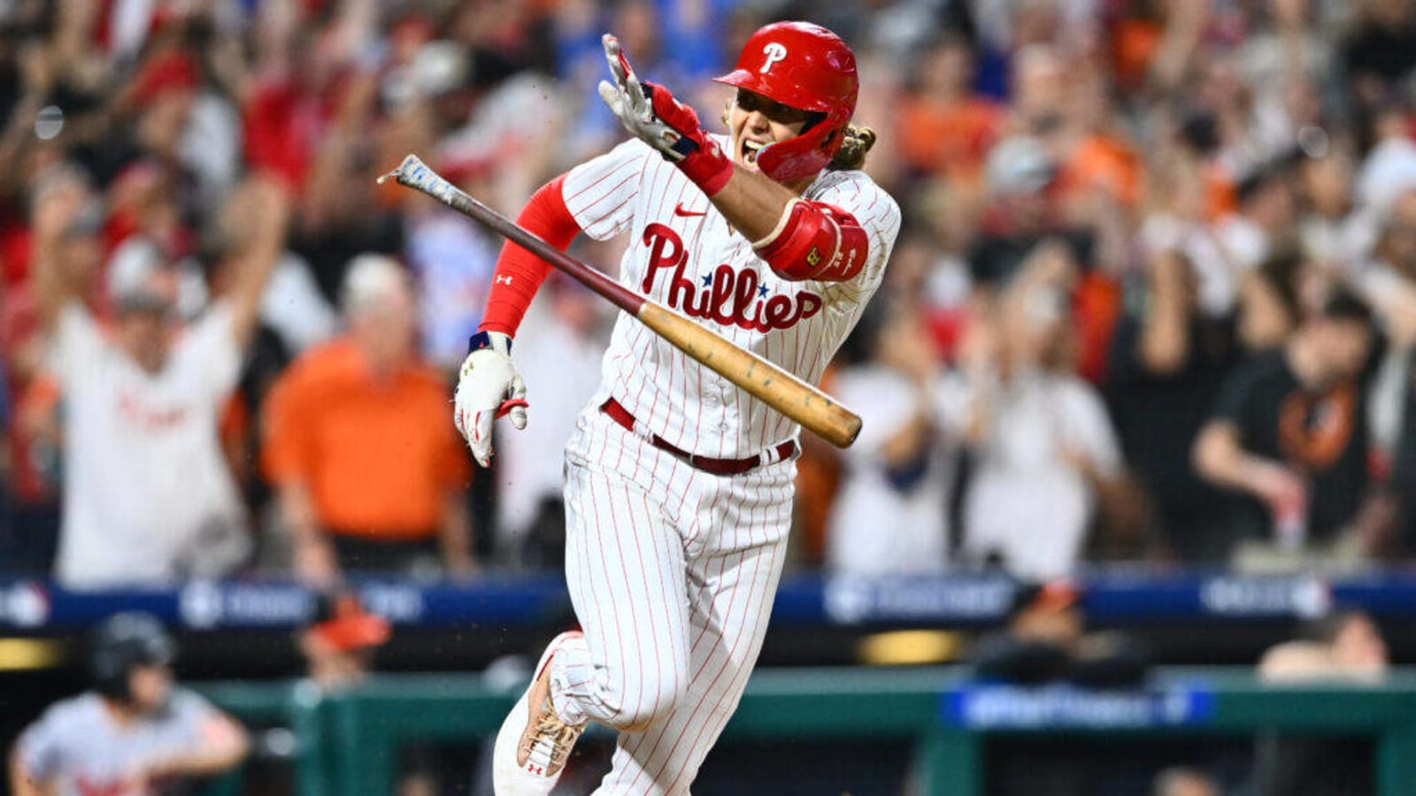 How to watch Baltimore Orioles vs Philadelphia Phillies for free in the US 2023 MLB live stream, start time and TV channel Yardbarker