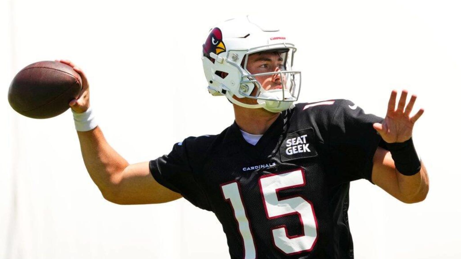 Arizona Cardinals Rookie Could Be A Surprise Starter