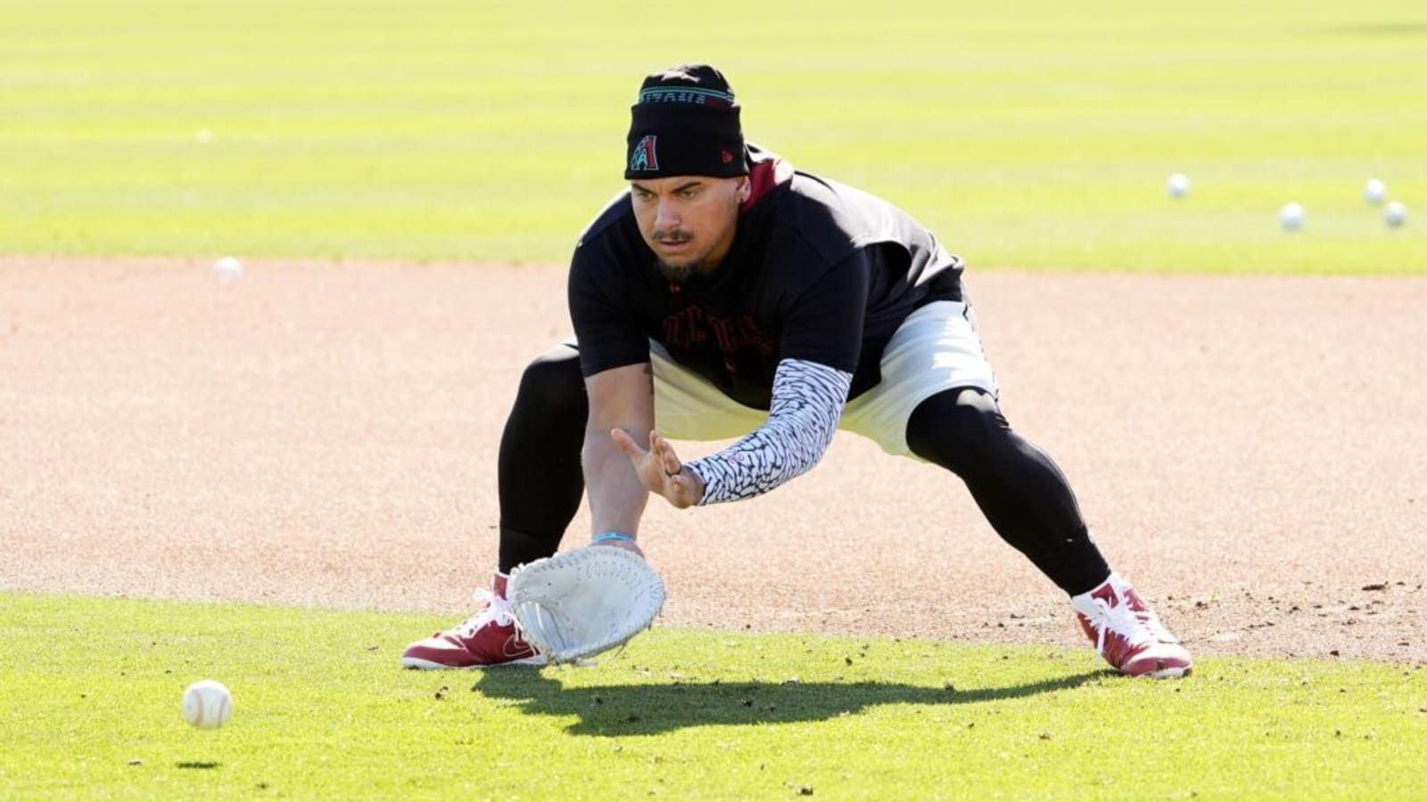 New Veteran Presence Elevates Leadership within the Arizona Diamondbacks