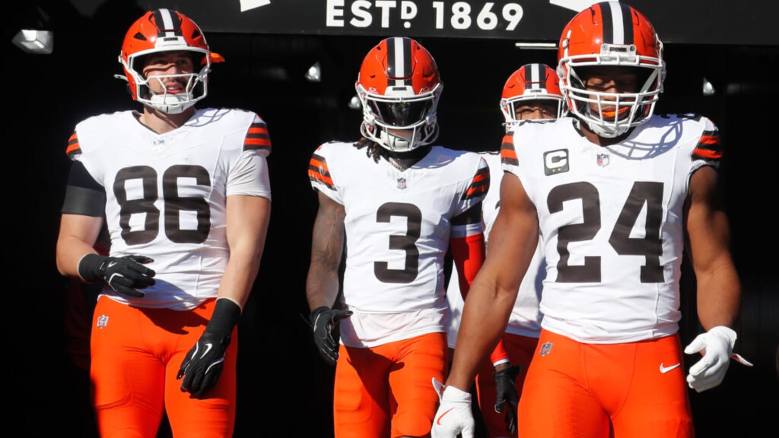 Jerry Jeudy: Browns Wide Receiver Dynasty Outlook