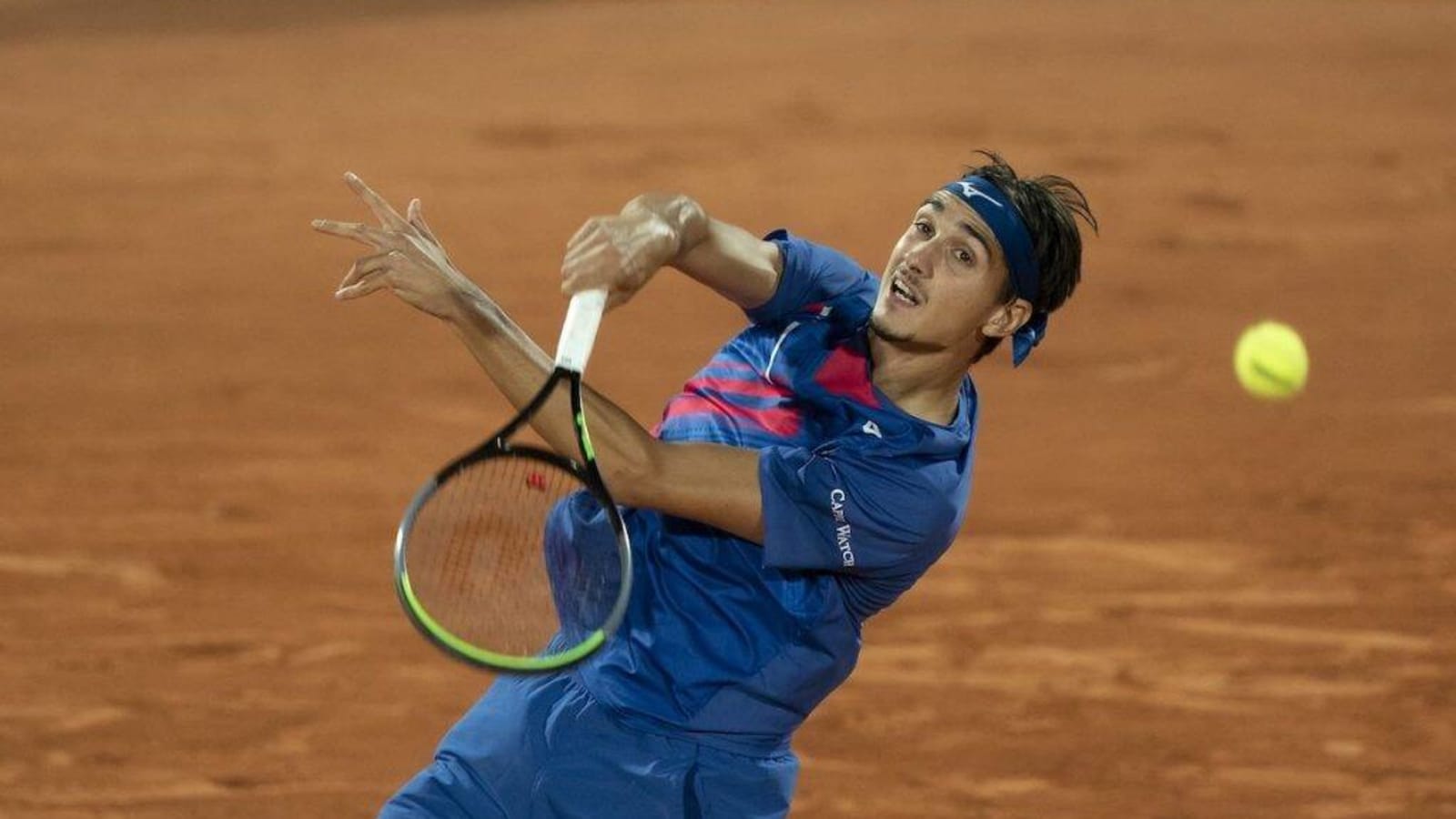 ATP Marrakech Quarterfinal Predictions Including Matteo Berrettini vs Lorenzo Sonego