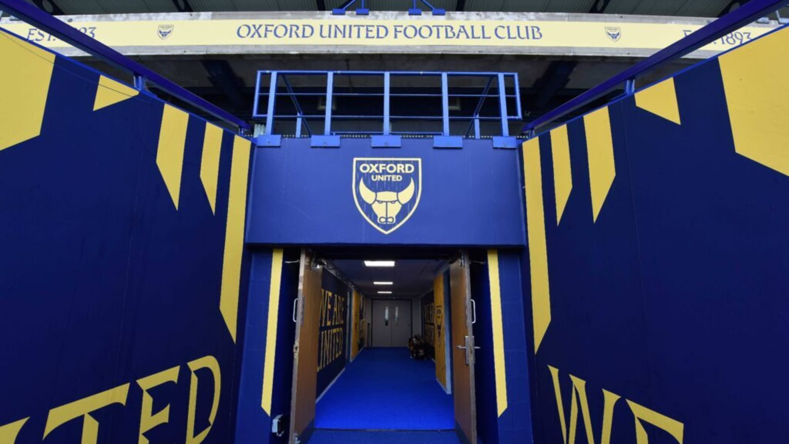 Team News, Form and Predicted Line-Up as Oxford United Welcome Sheffield United