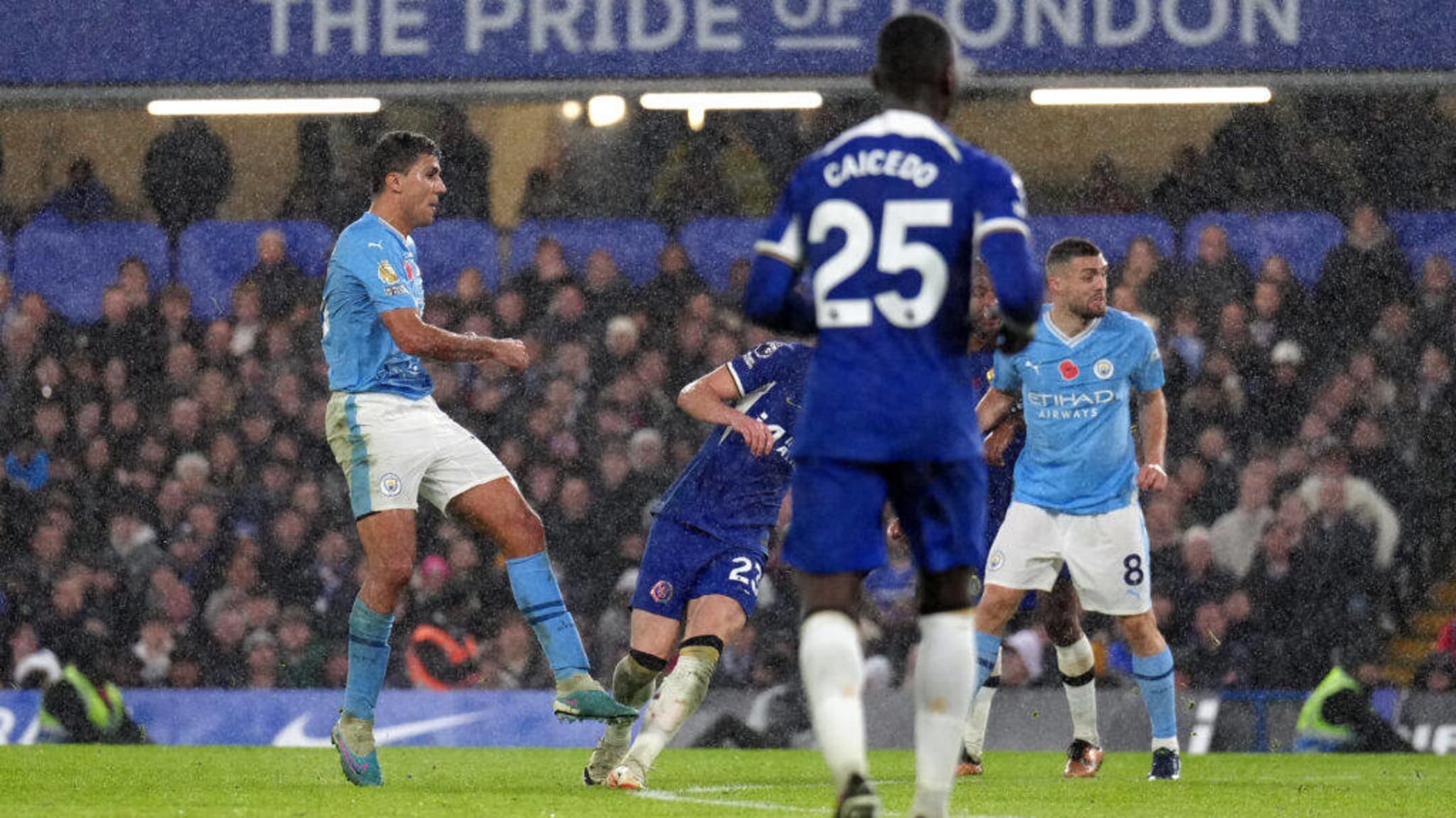 Chelsea vs man new arrivals city free stream