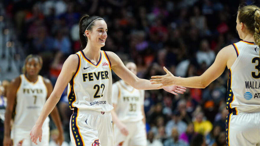 How to watch New York Liberty vs Indiana Fever: WNBA free live stream, TV channel, US start time