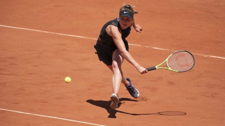 French Open Day 5 Women’s Predictions Including Elina Svitolina vs Diane Parry
