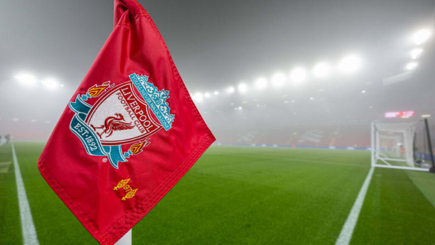 Liverpool vs Sunderland Confirmed Lineups for December 3