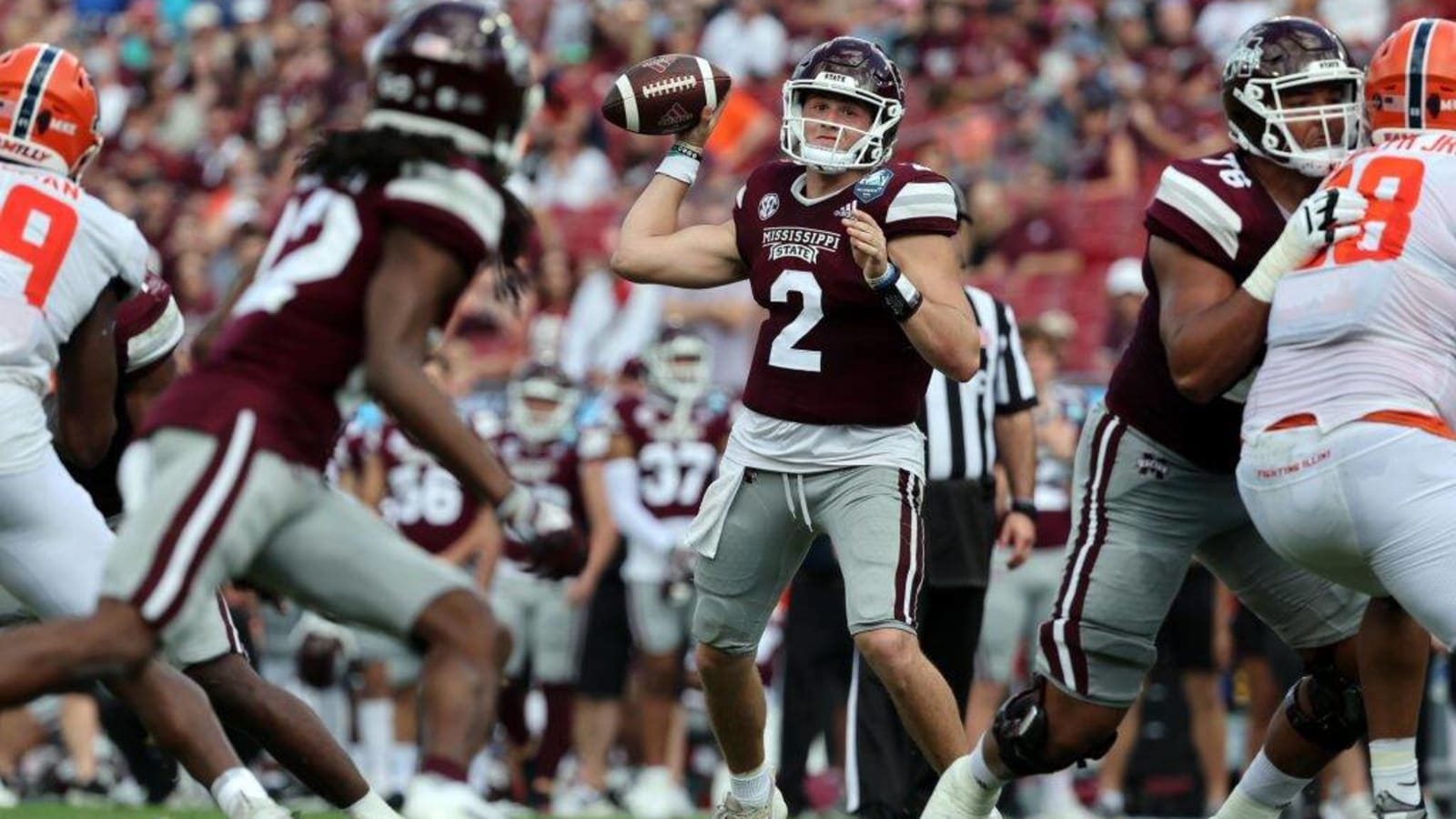 Will Rogers To Be Counselor At The Manning Passing Academy Yardbarker