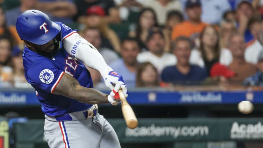 Non-Tendered Players Who Could Fit on the Phillies