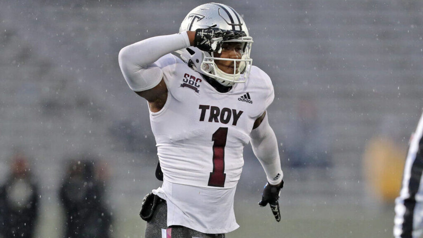 Troy vs app state how to watch sun belt championship via free live