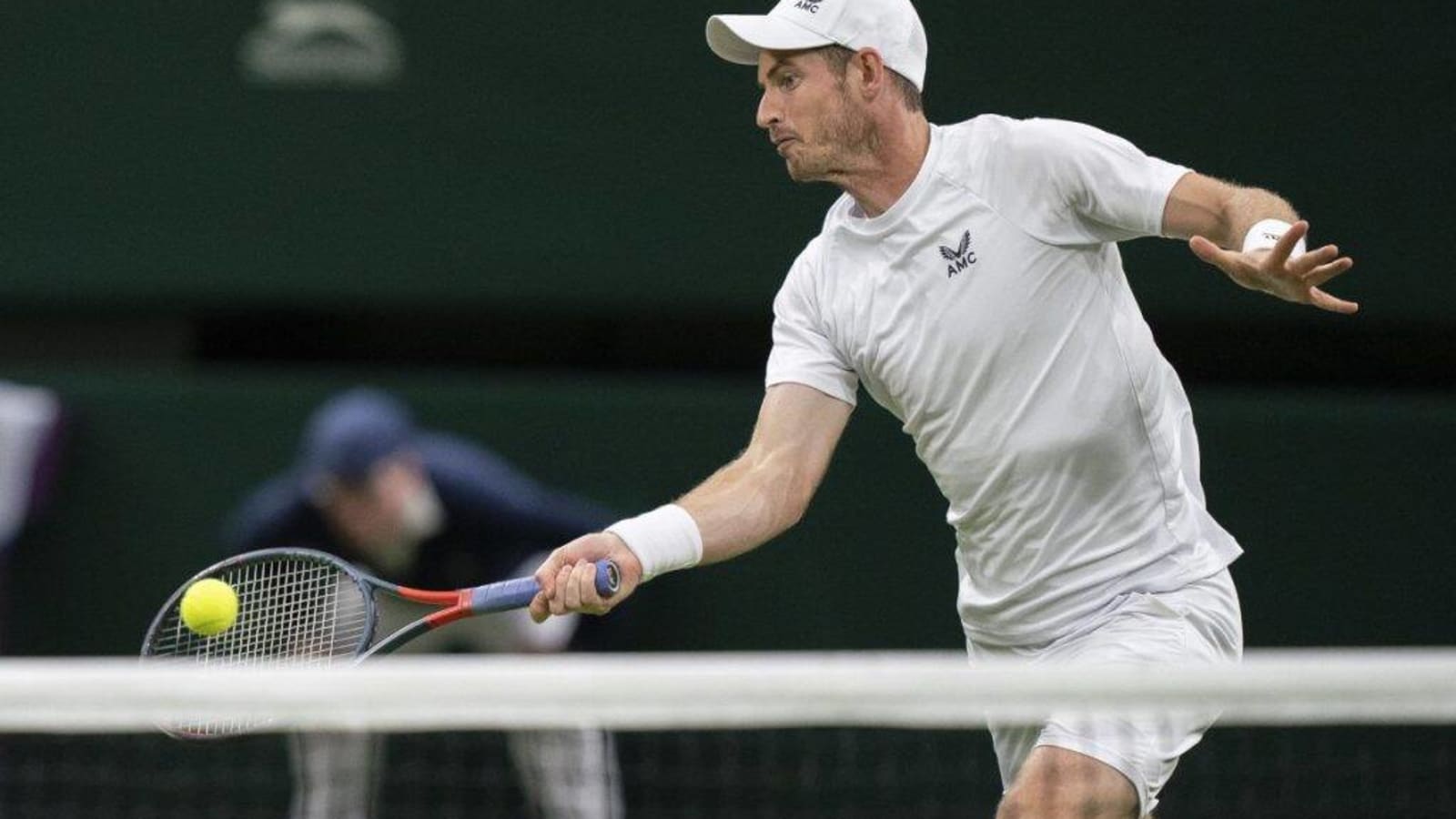 ATP Stuttgart Day 2 Predictions Including Andy Murray vs Marcos Giron