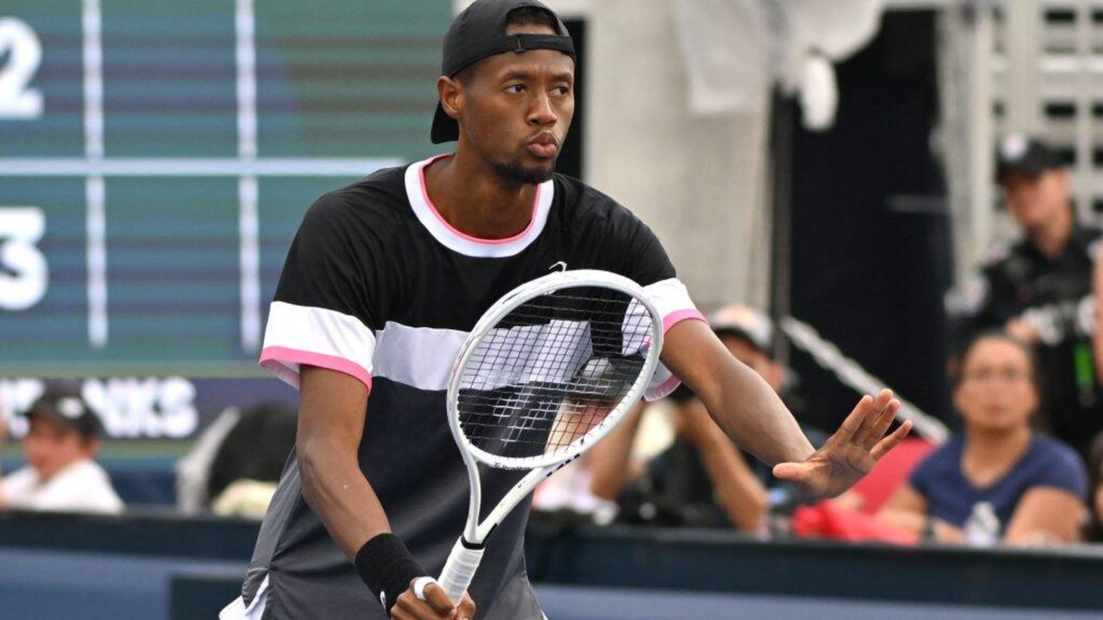 ATP Miami Day 4 Predictions Including Daniel Evans vs Christopher Eubanks