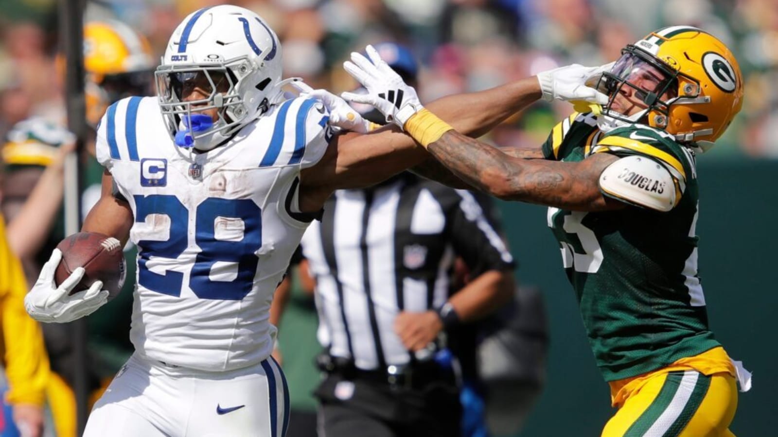 How the Indianapolis Colts Can Turn This Season Around Yardbarker