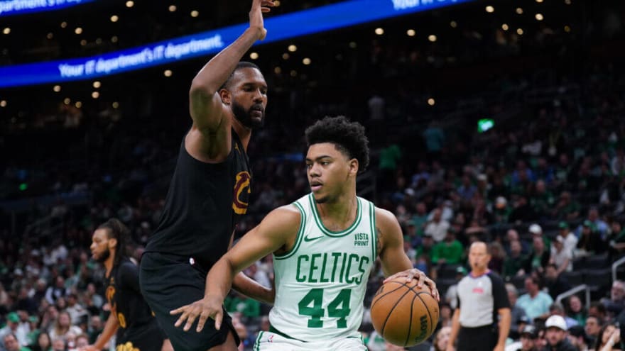 How to watch Cleveland Cavaliers vs Boston Celtics NBA Playoffs: Game 3 free live stream, start time