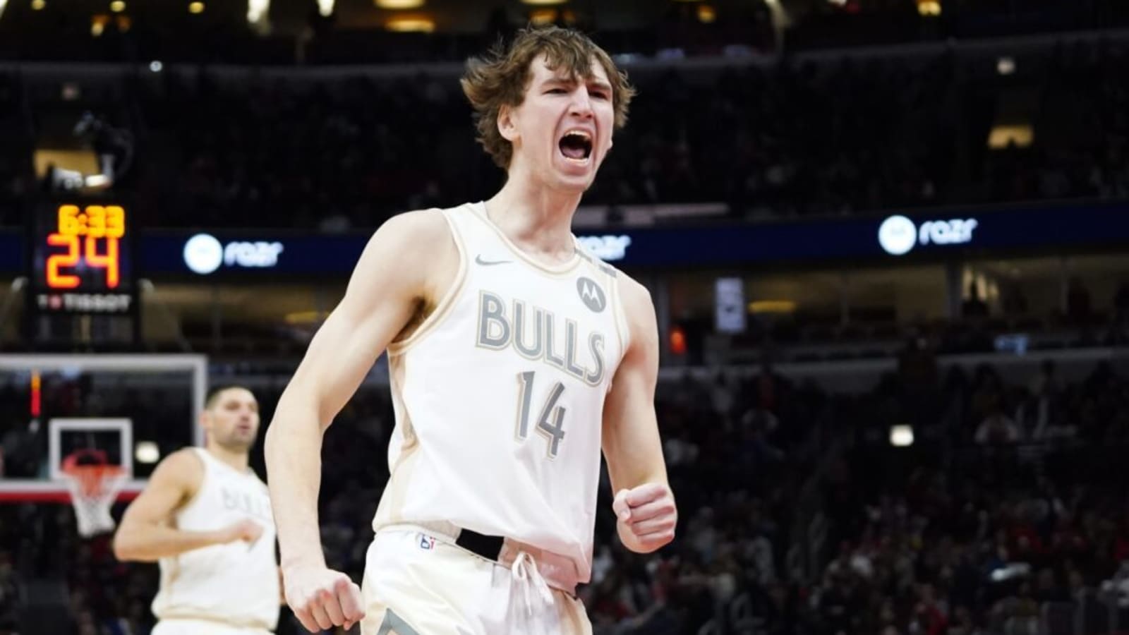 Bulls Rookie Can Save Their Weak Interior Defense