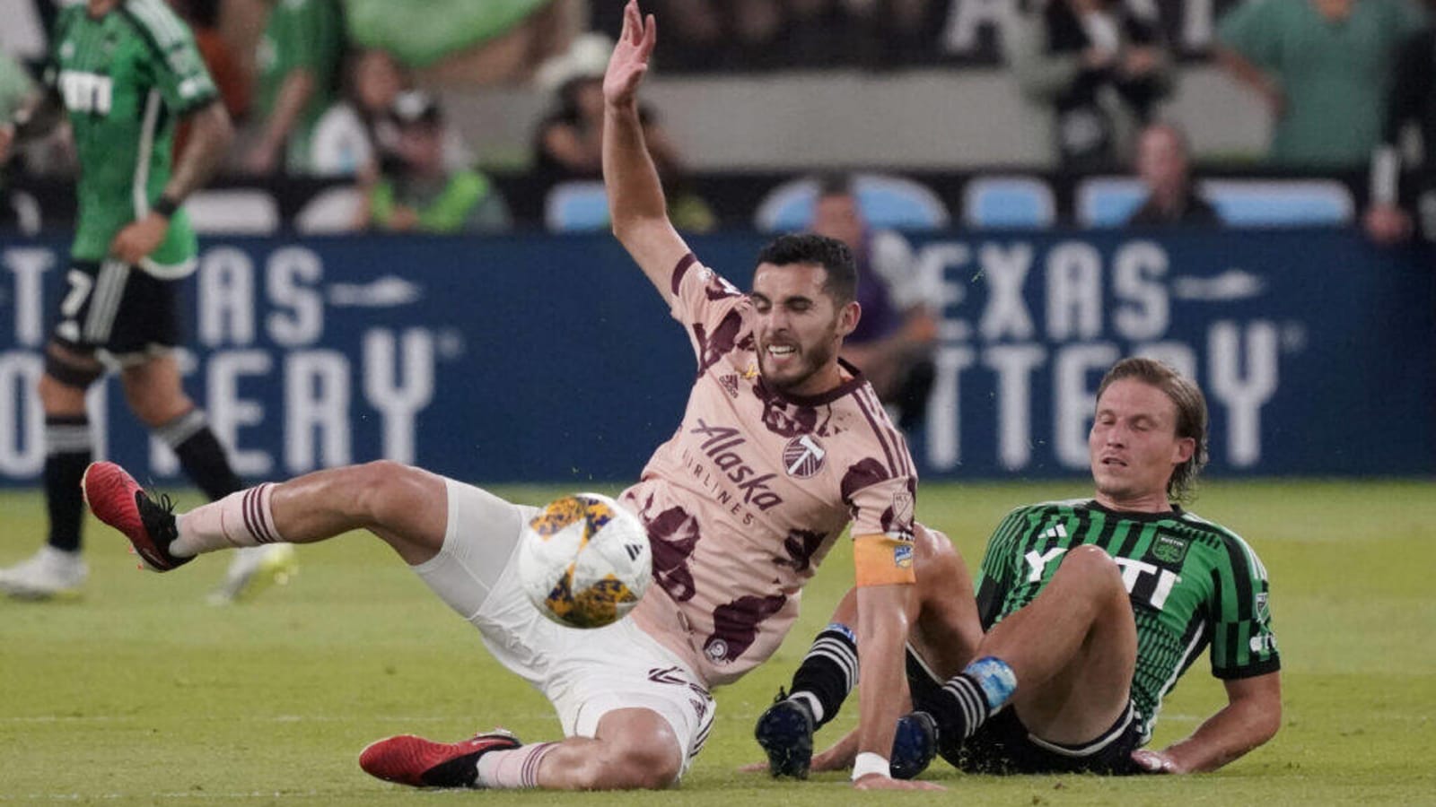 How to watch Austin vs Portland Timbers for free in the US: 2024 MLS live streaming, start time, and TV channel