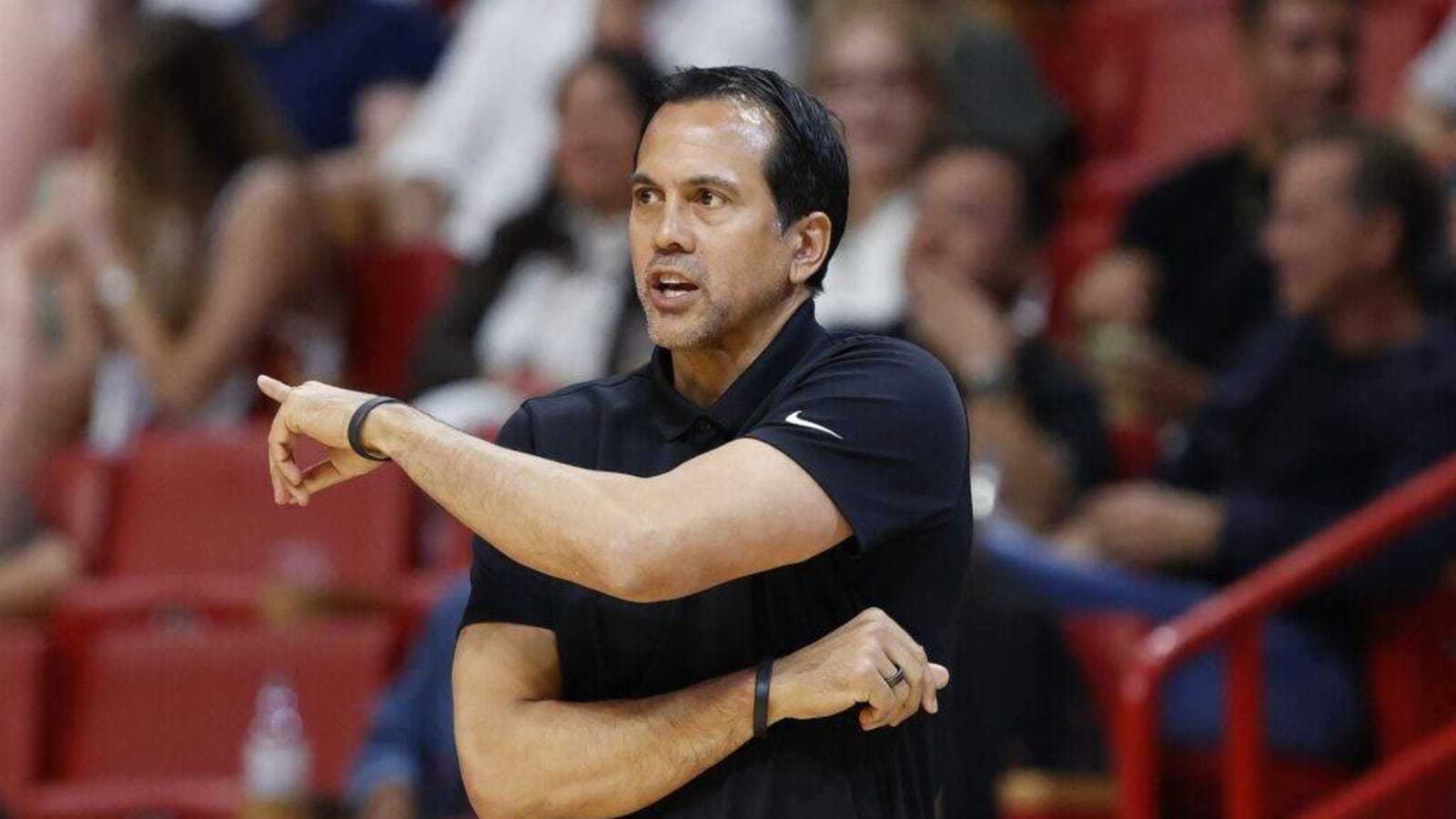Miami Heat Re-Sign Key Free Agent Role Player