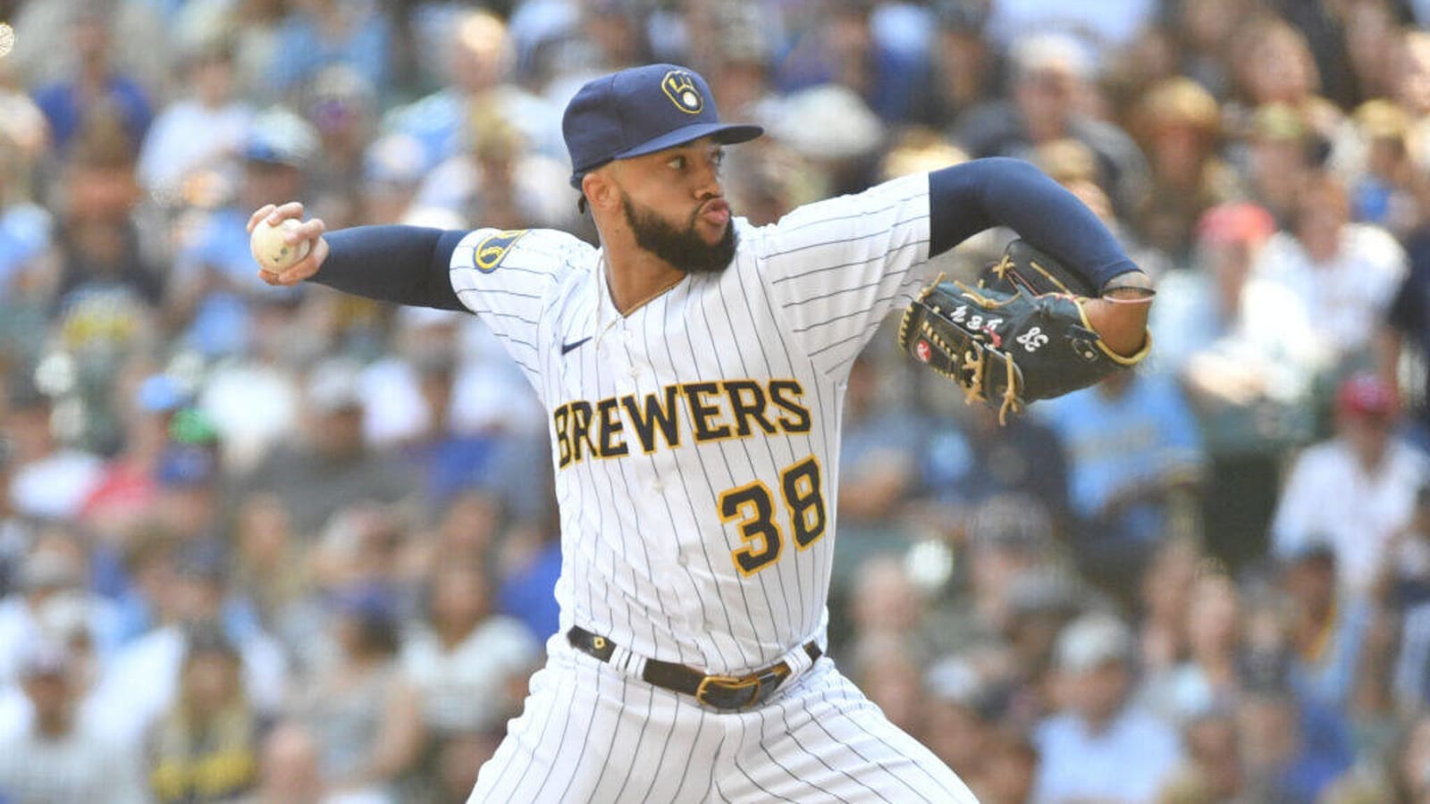 How to watch Cincinnati Reds vs Milwaukee Brewers for free in the US 2023 MLB live stream, start time and TV channel Yardbarker