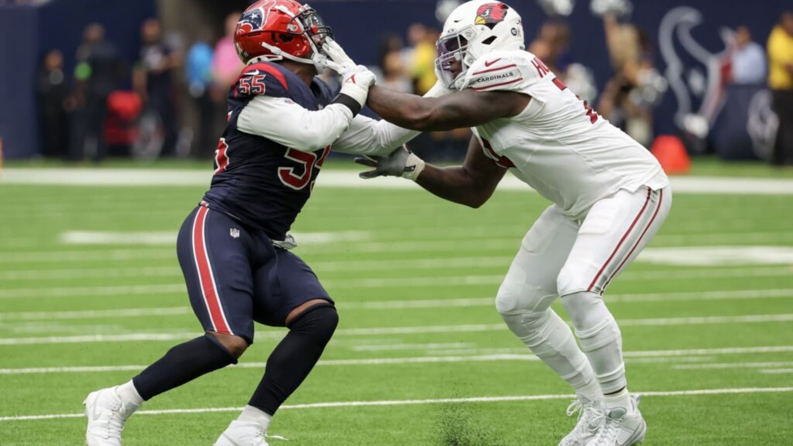 Saints, Chiefs Free Agent Target Could Sign With Patriots