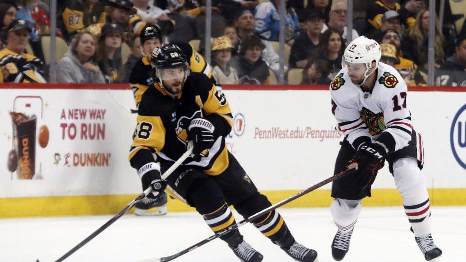 The Pittsburgh Penguins Defenceman Kris LeTang is Having Offseason Surgery