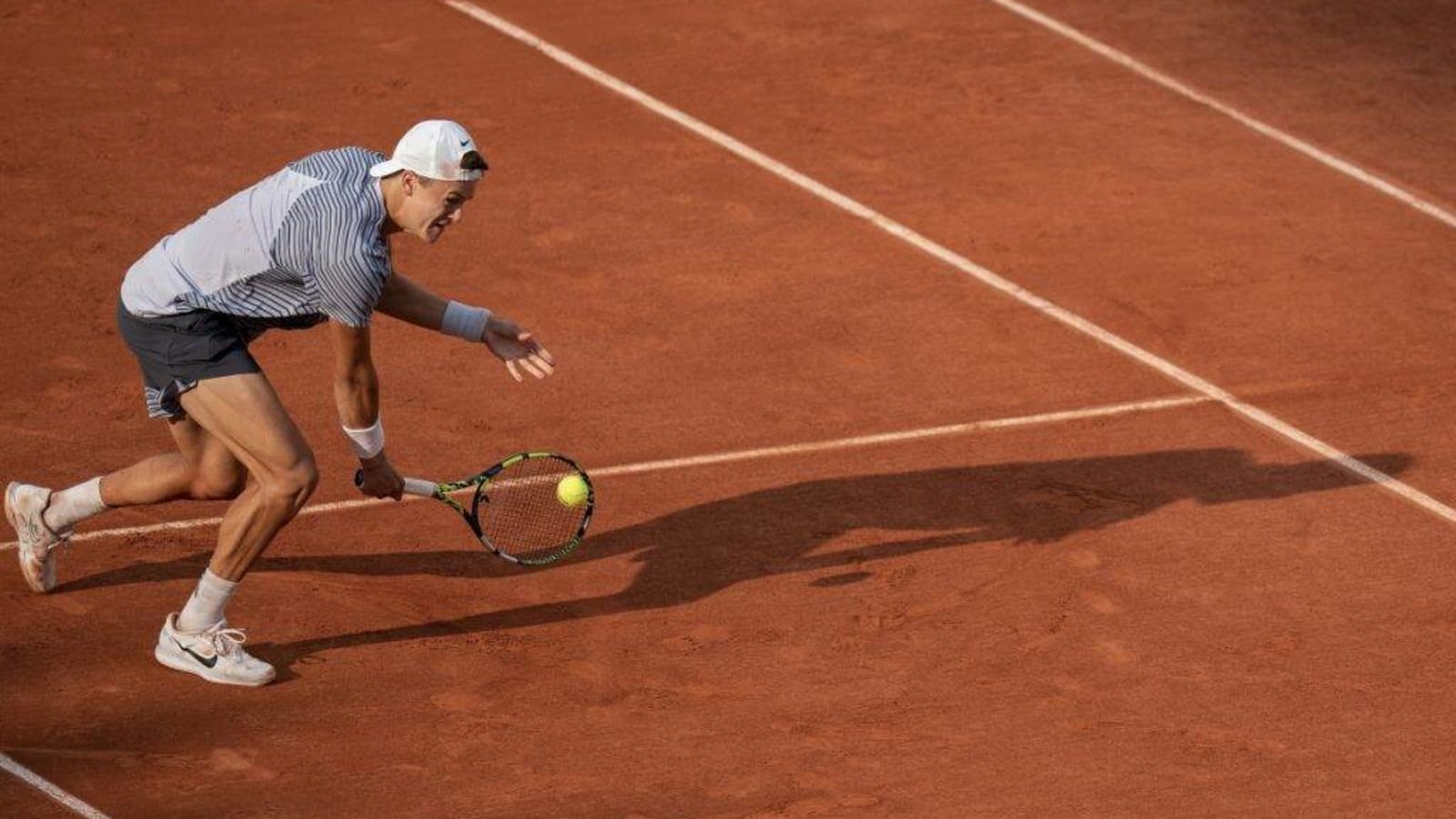 ATP Rome Day 4 Predictions Including Holger Rune vs Luca Nardi