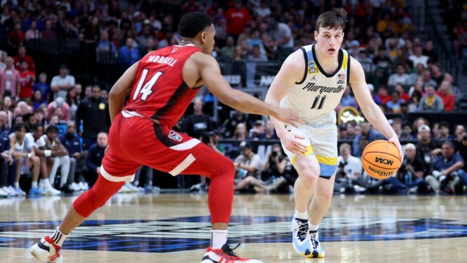 Tyler Kolek 2024 NBA Draft Profile